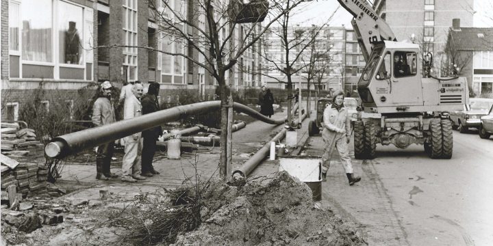 Pijplijn of pijpleiding?