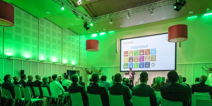 BIG jubileumjaar geslaagd van start!