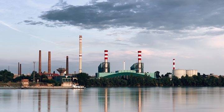 Pijpleiding Antwerpen-Ruhrgebied nieuw leven ingeblazen