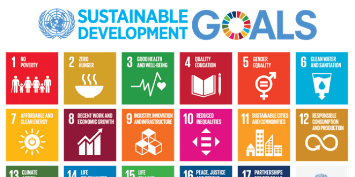 Oproep deelname Themagroep – Buisleidingen en Duurzaamheidsdoelen