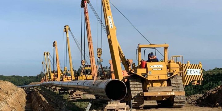 Interview Cora van Nieuwenhuizen: “De infrasector in Nederland is innovatief, dat ondersteunen we als overheid”