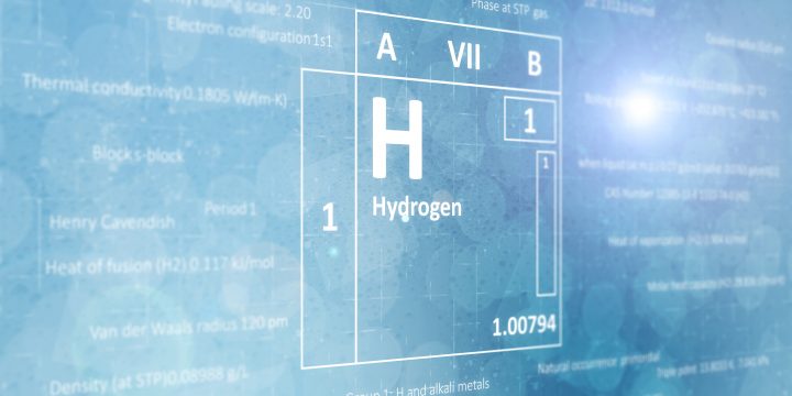 Waterstof in zicht voor Den Helder