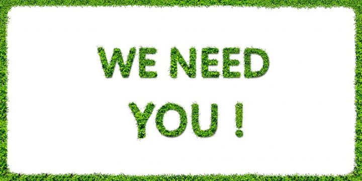 Gezocht: enthousiaste Pipeliners die BIG denken!