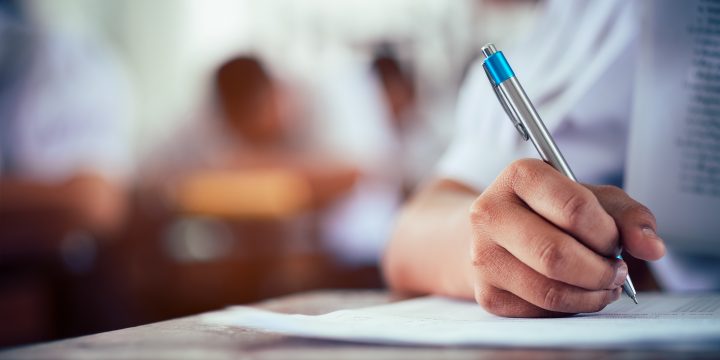 Beroepsopleiding Pipeliner: Traceren en GIS