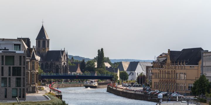 Project in beeld: Oudenaarde