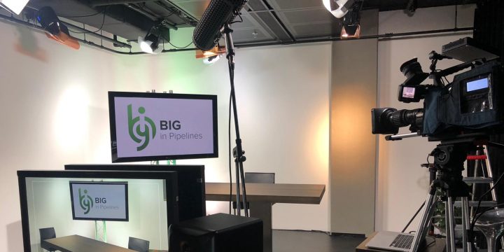 Eerste BIG Webinar geslaagd!