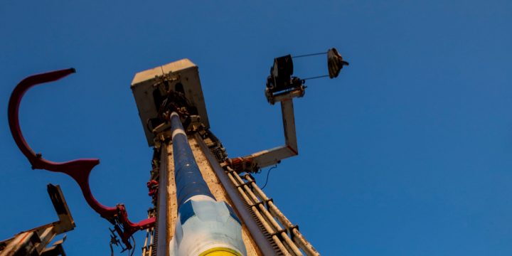 Start tweede aardwarmteproject Trias Westland