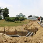 Denys Warmtenet Vlaanderen