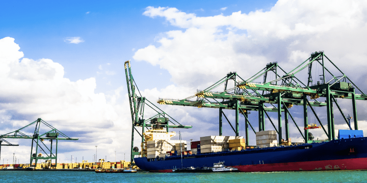 Antwerp@C onderzoekt potentieel om de CO2-uitstoot in de Haven van Antwerpen voor 2030 te halveren