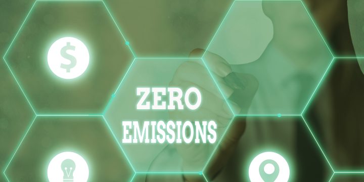 Methaanemissies  van groot belang voor energietransitie