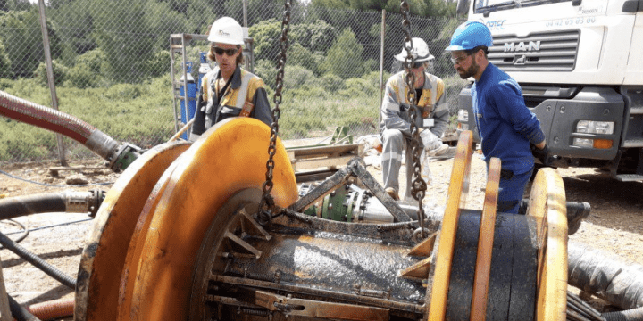 Project in beeld: Uitdaging tijdens de coronaperiode voor Intero Integrity