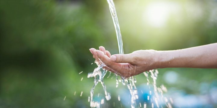 Leidingnetten zuchten ook onder de warmte van de hittegolf