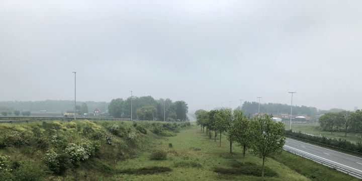 GRUP Leidingstraat Zelzate – Kallo