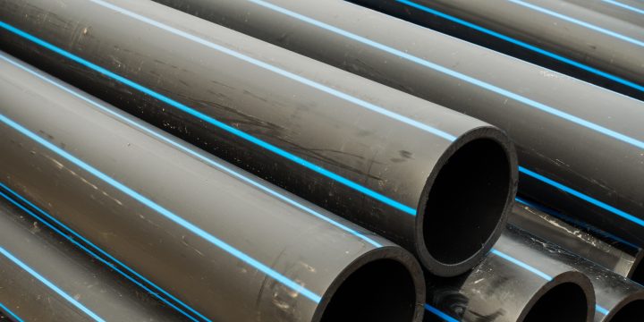 Primeur in Vlaanderen: HDPE als alternatief  buismateriaal bij boringen