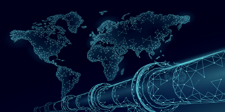 Assetmanagement door middel van aarde satelliet observatie