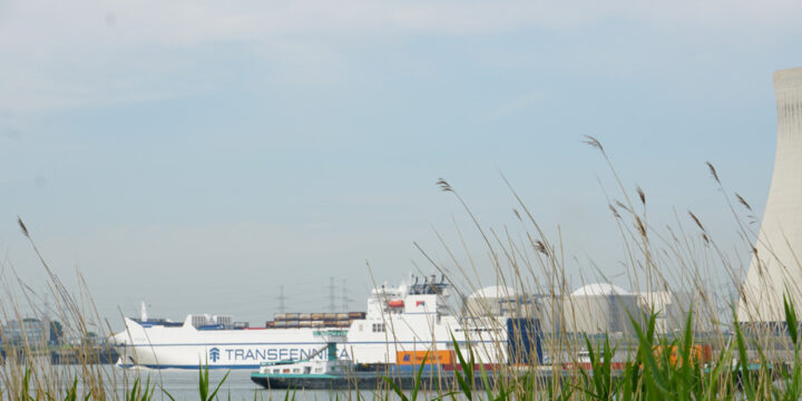 EU ondersteunt innovatieve CO2-reductie project met CEF subsidie