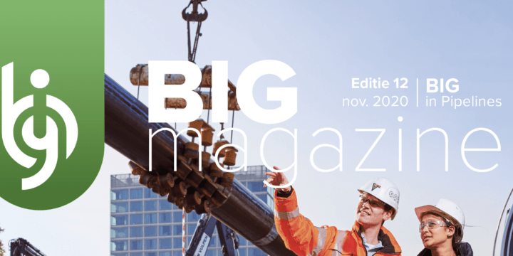 BIG Magazine nummer 12