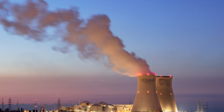 Groen licht voor warmtenet Antwerpen Noord