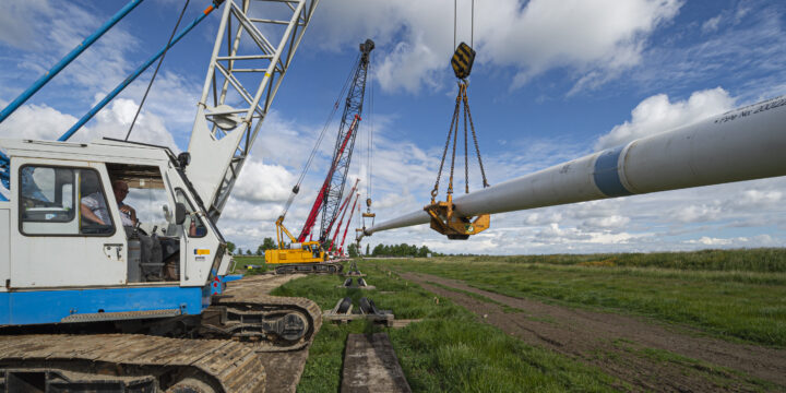 BIG Webinar: Industriële waterwereld, water en de keten groot succes!