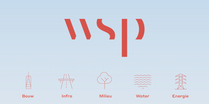 Persbericht: Lievense, LievenseAdriaens en Petersburg Consultants heten voortaan WSP