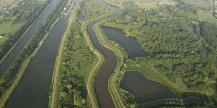 GRUP ‘Leidingstraat Viersel-Walem’