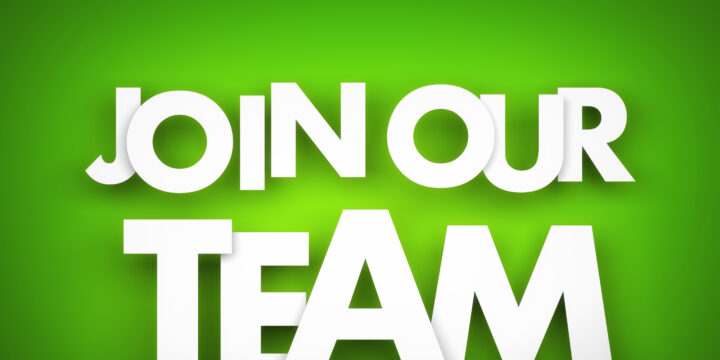 BIG zoekt enthousiaste organisatietalenten!