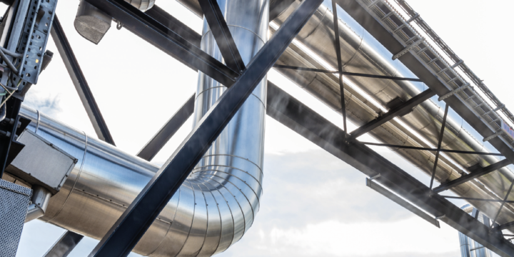 Warmte: van bijproduct naar de spil van het bedrijf