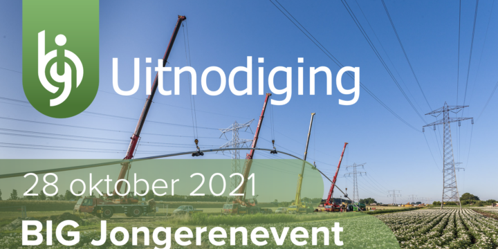 Live event voor young professionals