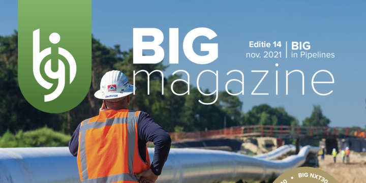 BIG Magazine nummer 14