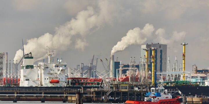 Grensoverschrijdende infrastructuur essentieel om de klimaatdoelstellingen te halen