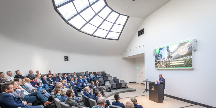 BIG NXT30 I 17 maart 2022