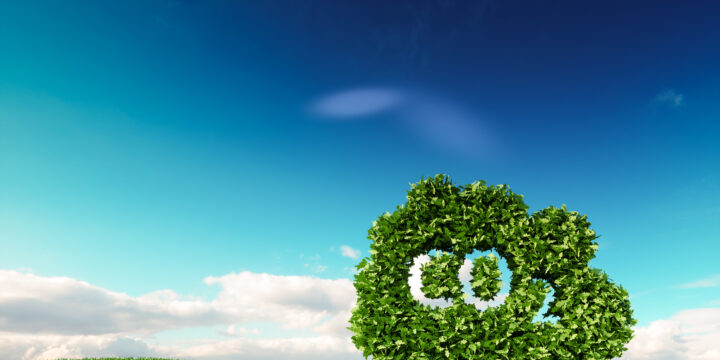 Persbericht: Delta corridor verbindt industrie met schone H2 en offshore CCS-oplossingen