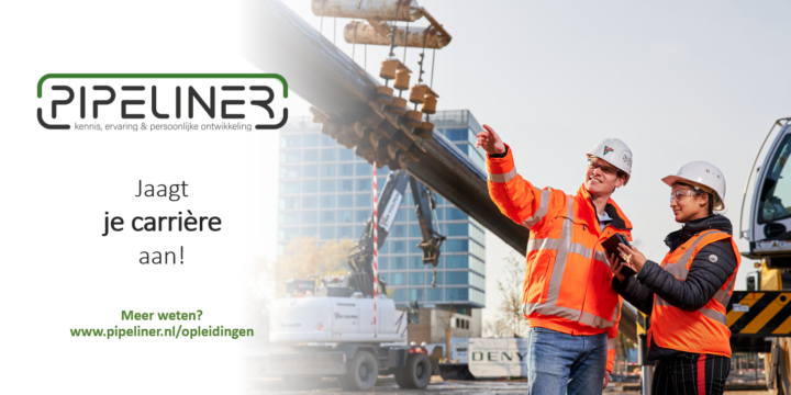 Pipeliner breidt aanbod uit met kortere en flexibele opleidingsvormen: 6x Masterclass in najaar 2022!