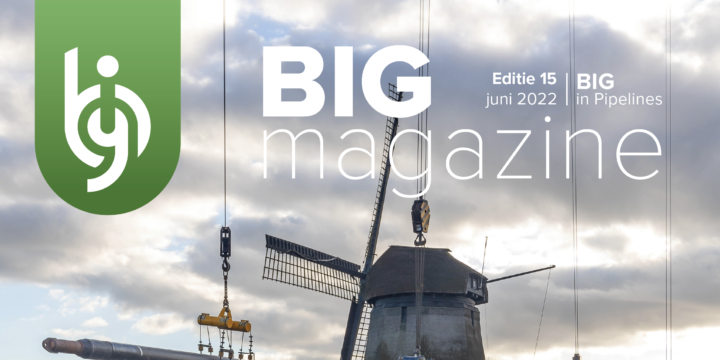 BIG Magazine nummer 15