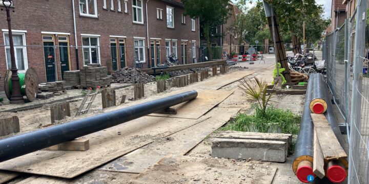 Betere aansluiting ontwerp en uitvoering en geen gedoe over meerwerk