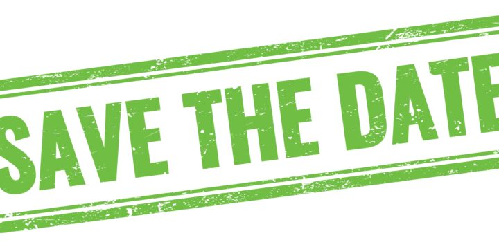 Save the date I BIG Excursie op 29 september