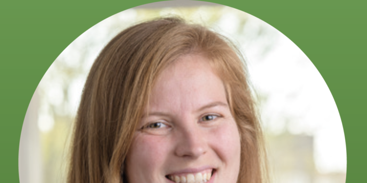 Pipeliner in beeld: Maren Lipplaa