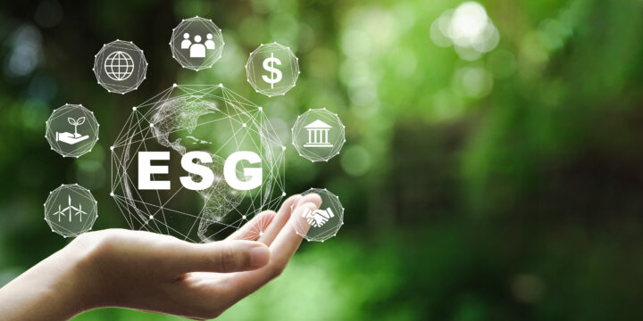 Workshop ESG op 8 mei
