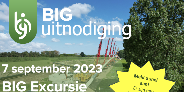 BIG Excursie naar Desteldonk – Opwijk