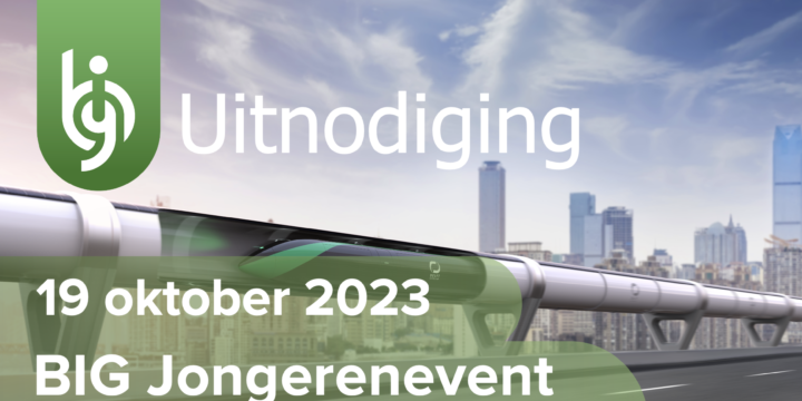 Ben jij de young professional die wij zoeken?