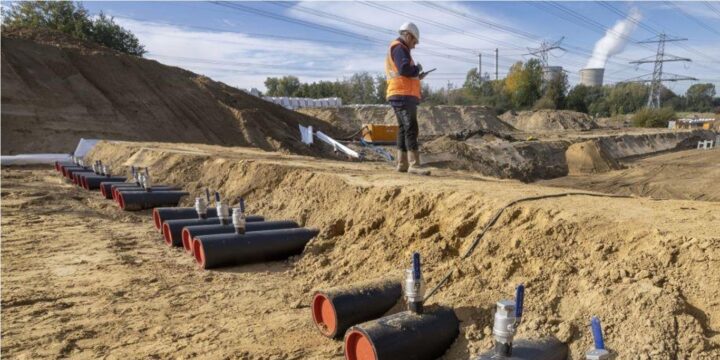 Onderzoek: Ruimtegebruik in SVB-stroken