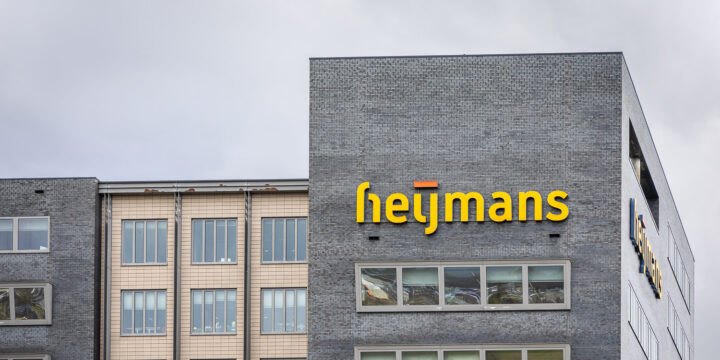 Een inspirerende voorjaarsdag vol samenwerking en duurzame inzichten!