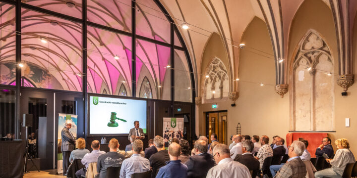 BIG Dag 2025: inspirerend, verbindend en historisch!