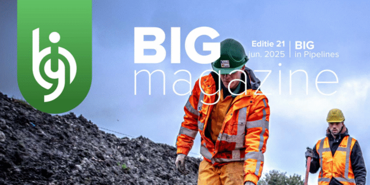 BIG Magazine nummer 21